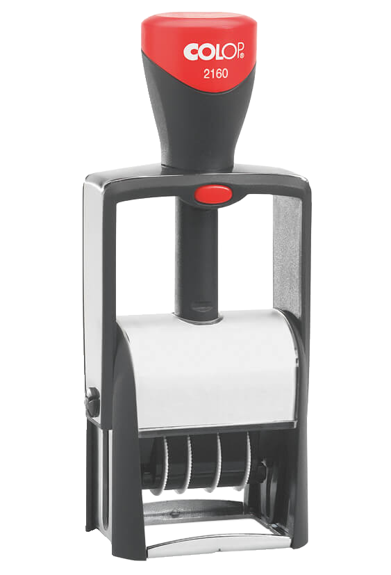 S 2160 Dater